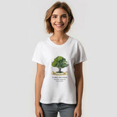 Aperturee - Summer Family Reunion Tree Vacation Custom TShirt