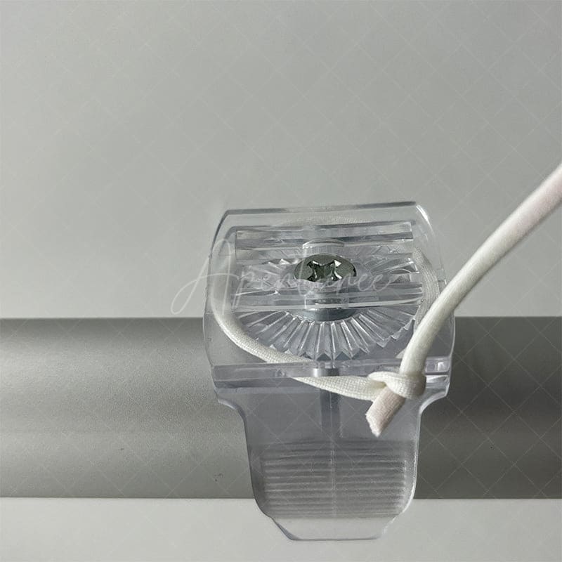 Aperturee - 5 Pack Magic Clips to Attach Backdrop