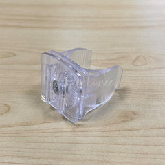 Aperturee - 5 Pack Magic Clips to Attach Backdrop
