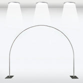 Aperturee - Wide Arch 10x8ft Wedding Stand Balloon Semi-circle Frame
