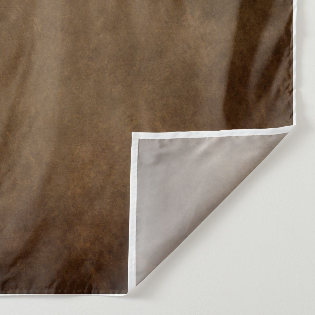 Aperturee - Abstract Brown Like Metal Backdrop For Photography