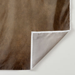 Aperturee - Abstract Brown Like Metal Backdrop For Photography
