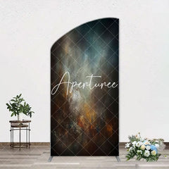 Aperturee - Abstract Fine Art Photography Arch Backdrop Cover