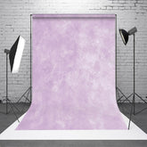 Aperturee - Abstract Light Purple Texture Backdrop For Photo