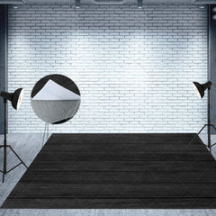 Aperturee - Aperturee Abstract Usa Flag Independence Day Room Set Backdrop