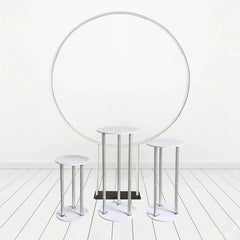 Aperturee - Backdrop Stands And Clips