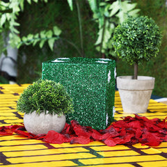 Aperturee - Aperturee Brick Road Runner Retro Wall Floor Fabric Backdrop