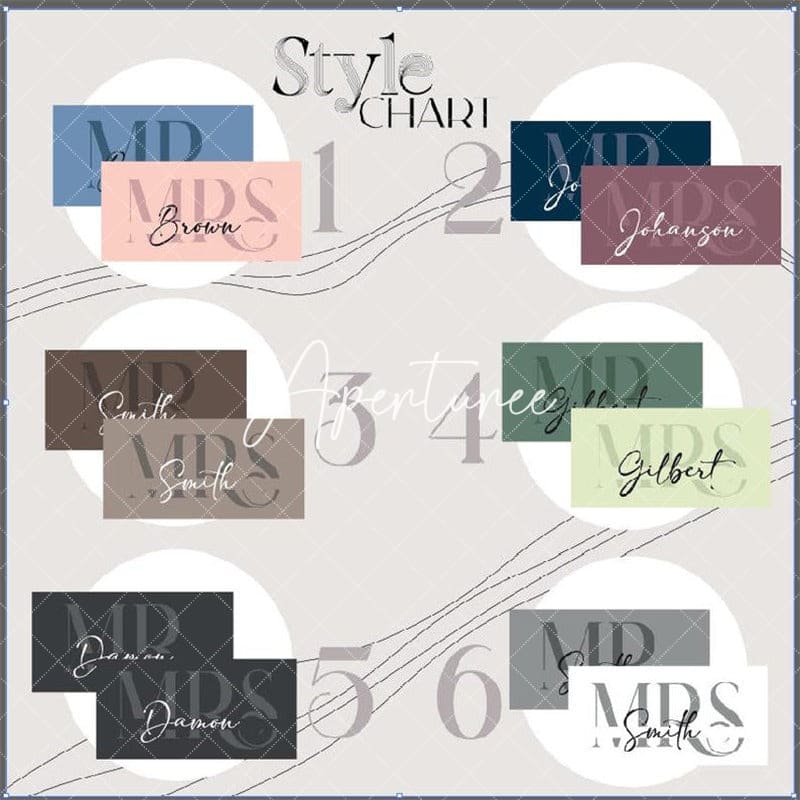 Aperturee - Aperturee Custom Couple Towel Mr and Mrs Beach Towel Honeymoon Gift