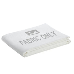 Aperturee - Aperturee Dreamy Pastel Sky Cloud Gradient Rectangle Arch Backdrop Blue Pink Orange Photography Background for Baby Shower