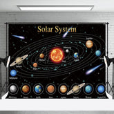 Aperturee - Aperturee Galaxy Science Popularization Photography Backdrop