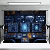 Aperturee - Aperturee Intelligent Instrument Screen Photography Backdrop