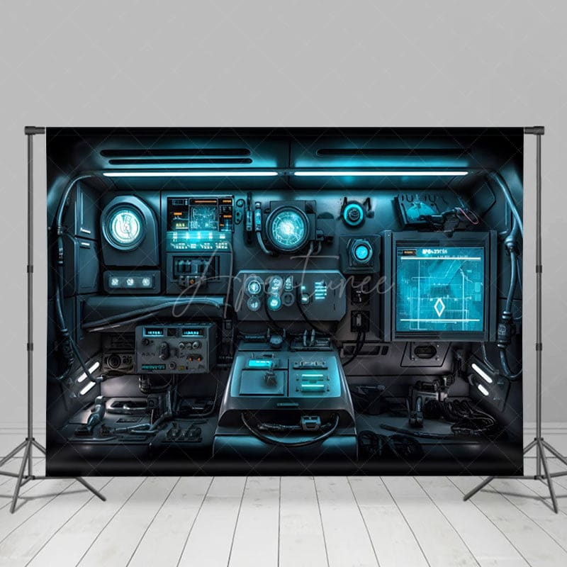 Aperturee - Aperturee Intelligent Screen Instrument Photography Backdrop