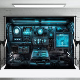 Aperturee - Aperturee Intelligent Screen Instrument Photography Backdrop