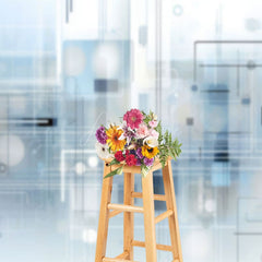 Aperturee - Aperturee Mysterious Technology Cool Science Fiction Backdrop