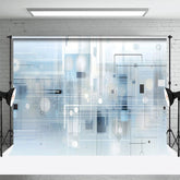 Aperturee - Aperturee Mysterious Technology Cool Science Fiction Backdrop