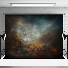 Aperturee - Aperturee Old Master Overlay Retro Backdrop For Photography