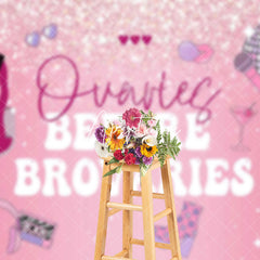 Aperturee - Aperturee Ovartes Before Brovaries Galentines Day Backdrop