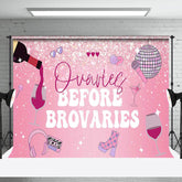 Aperturee - Aperturee Ovartes Before Brovaries Galentines Day Backdrop