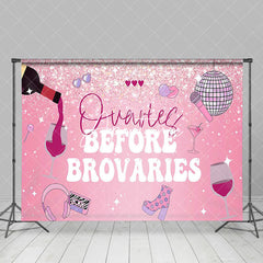 Aperturee - Aperturee Ovartes Before Brovaries Galentines Day Backdrop