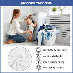 Aperturee - Aperturee Personalized Name Blanket for Boy Custom Green Checkered Lightning Bolt Retro Modern Nursery Decor