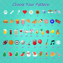 Aperturee - Aperturee Personalized Photo Face Blanket For Family Lovers