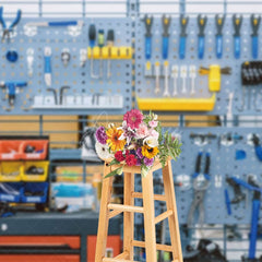 Aperturee - Aperturee Tool Wall Panels Fully Capable Photography Backdrop