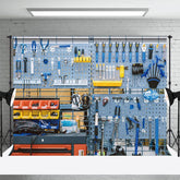 Aperturee - Aperturee Tool Wall Panels Fully Capable Photography Backdrop