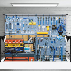 Aperturee - Aperturee Tool Wall Panels Fully Capable Photography Backdrop