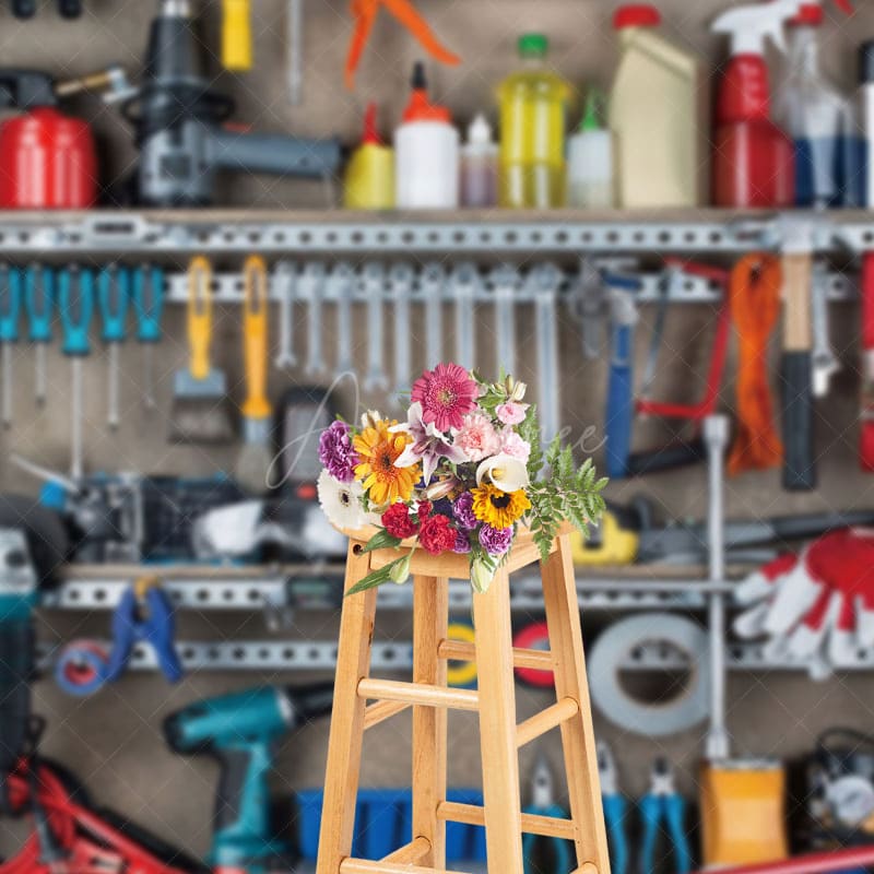 Aperturee - Aperturee Tool Wall Panels Stand Boxes Photography Backdrop