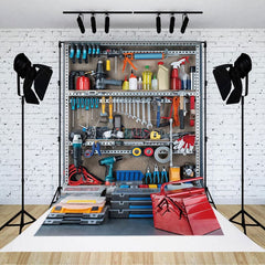 Aperturee - Aperturee Tool Wall Panels Stand Boxes Photography Backdrop