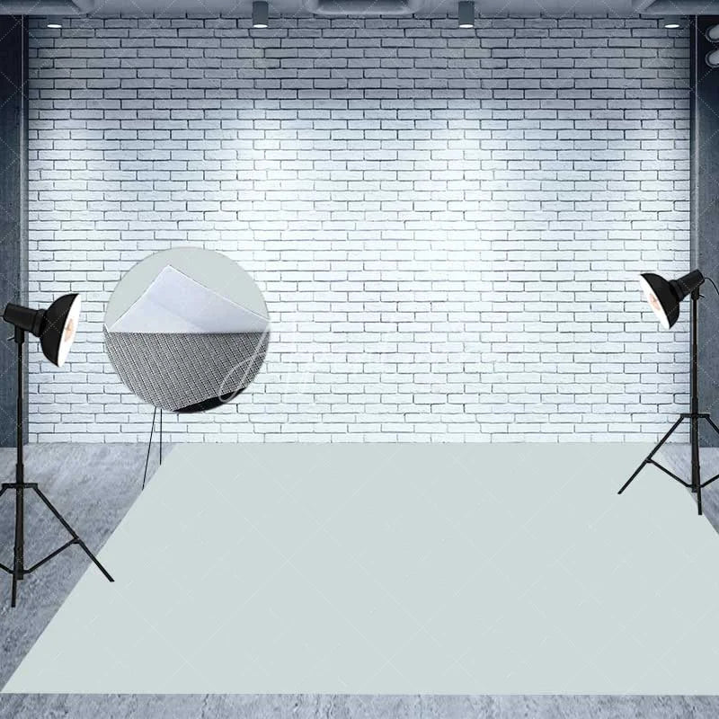 Aperturee - Aperturee Two Sweet and One Room Set Backdrop Blue Cloud and Airplane Cake Smash Party Background
