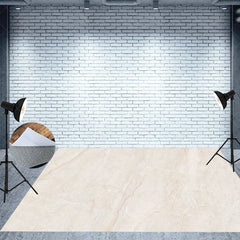 Aperturee - Aperturee Valentine Room Set Backdrop Pink Kisses Stand Teddy Bear Photography Prop Love Floral Wall Photo Background