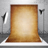 Aperturee - Aperturee Warm Brown Abstract Texture Photography Backdrop