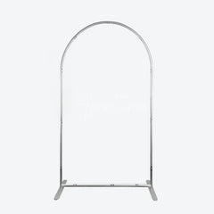 Aperturee - Aperturee We Can Bearly Wait Arch Backdrop for Baby Shower Cute Teddy Bear on Clouds with Balloons Neutral Party Decor