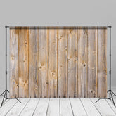 Aperturee - Barnboard Vintage Rustic Texture Photo Backdrop