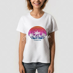 Aperturee - Beach Cruise Custom Family Reunion T-shirt