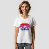 Aperturee - Beach Cruise Custom Family Reunion T-shirt