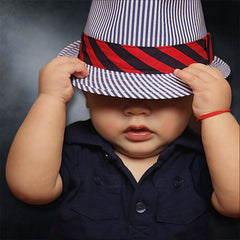 Aperturee - Black White Texture Indoor Photography Backdrop