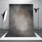 Aperturee - Bokeh Grey Mysterious Photography Studio Backdrops
