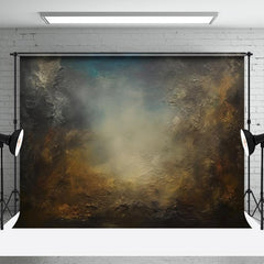 Aperturee - Classic Gradient Overlay Old Master Photo Background