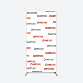 Aperturee - Custom 3x7FT Rectangular Backdrop Cover