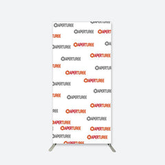 Aperturee - Custom 3x7FT Rectangular Backdrop Cover