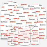 Aperturee - Custom Chiara Arch Backdrop with Round Backdrop Kit