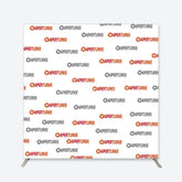 Aperturee - Custom Double-sided Photo Square Tension Backdrop