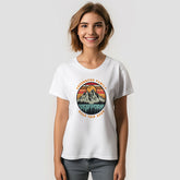 Aperturee - Custom Family Road Trip Vacation Reunion T-Shirt