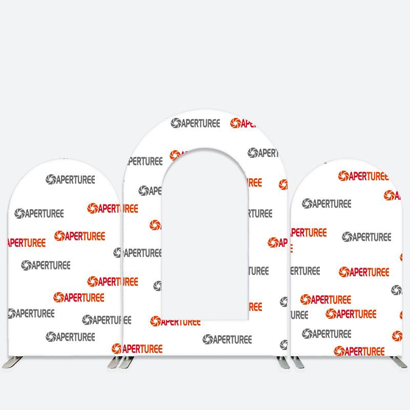 Aperturee - Custom Open Arch Backdrop Kit Party Chiara Cover