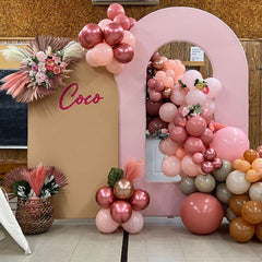 Lofaris Custom Open Arch Backdrop Kit Party Chiara Cover