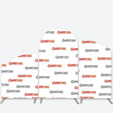 Aperturee - Custom Party Event Chiara Arch Backdrop Kit