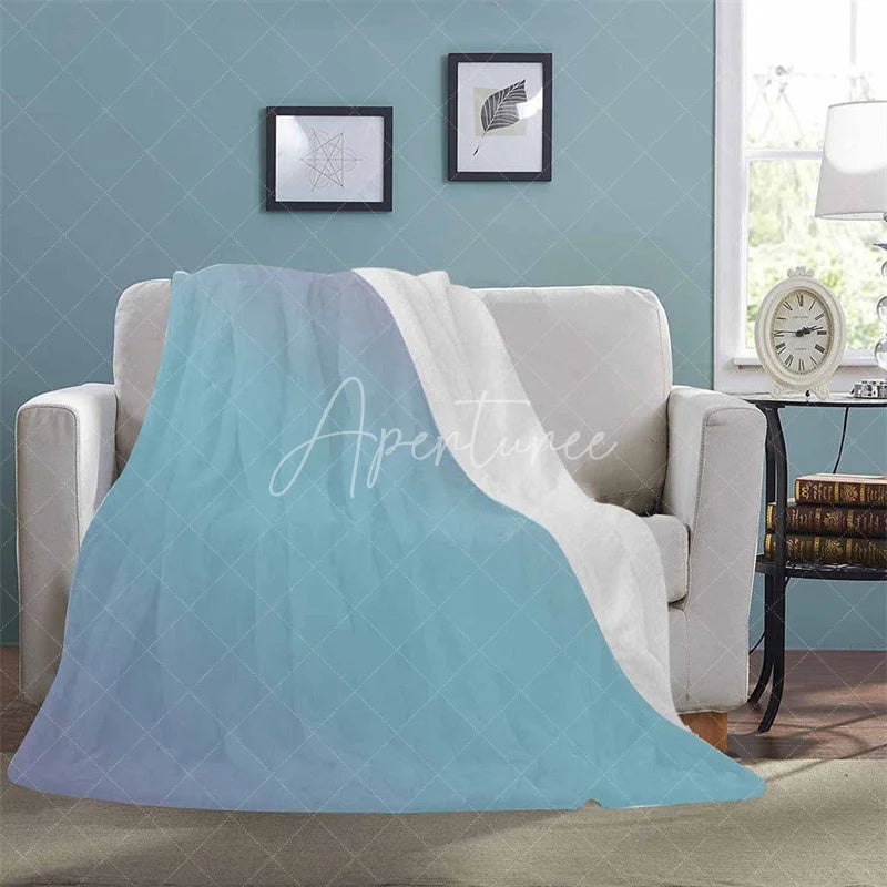 Lofaris Custom Photo Micro Fleece Blanket Special Gift