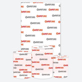 Aperturee - Custom Rectangular Panel and Cylinder Covers